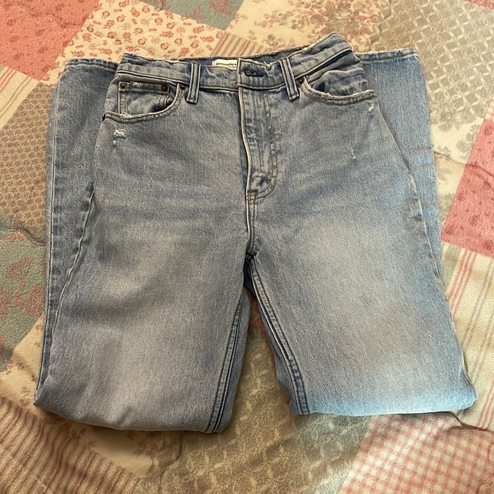 Flare jeans